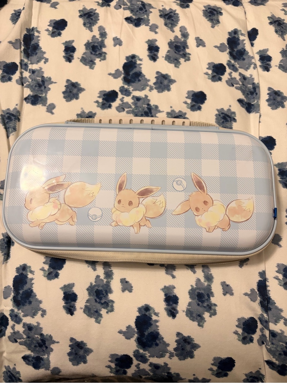 Nintendo Switch case